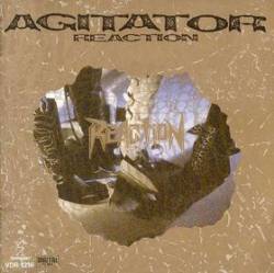 Reaction (JAP) : Agitator